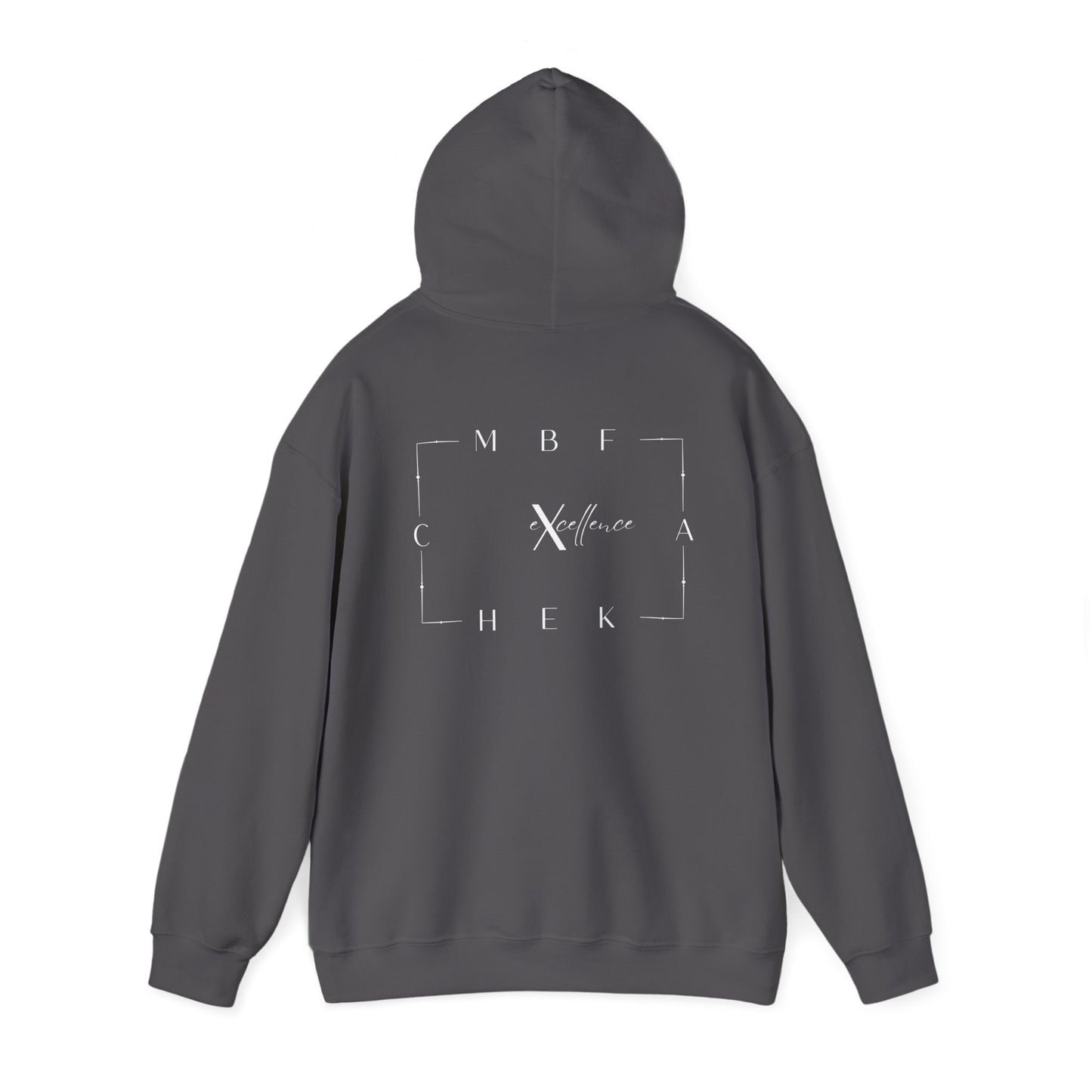 Dressage eXcellence Hoodie
