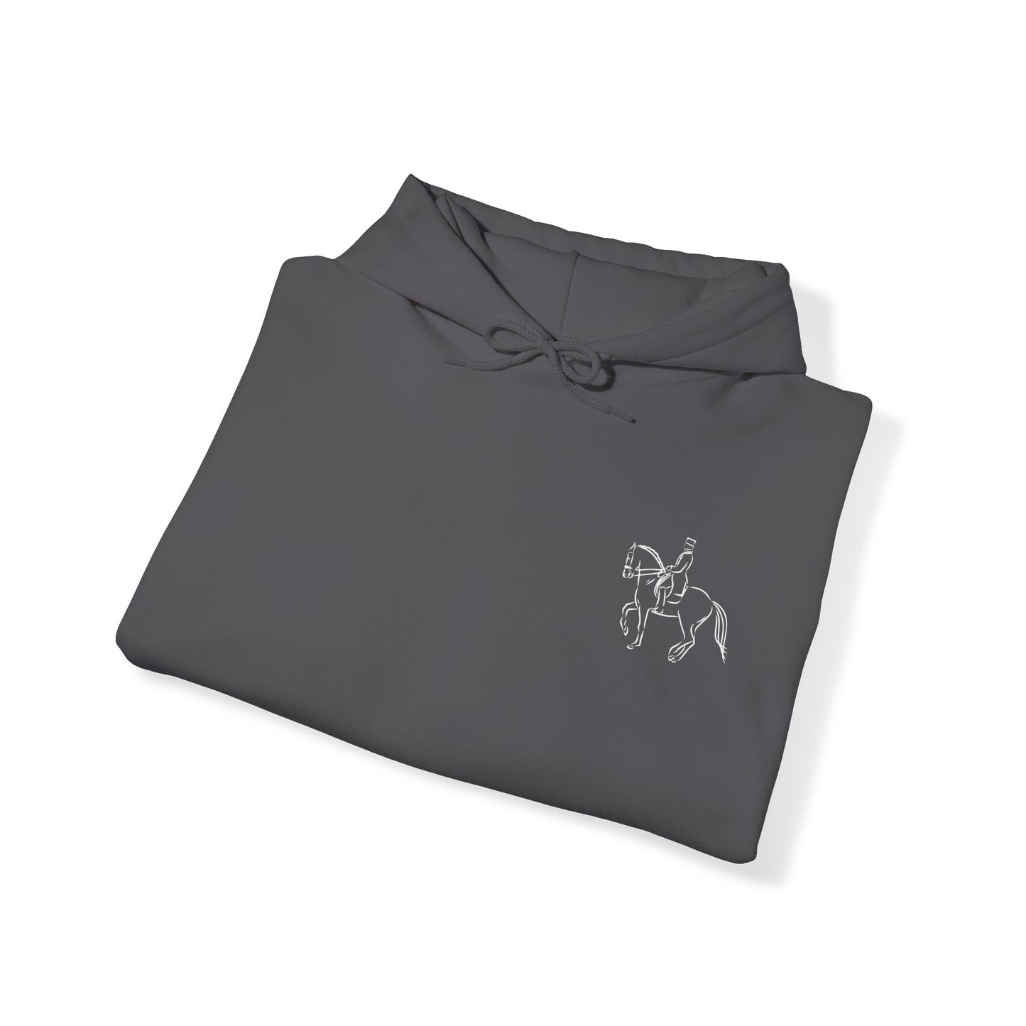 Dressage eXcellence Hoodie