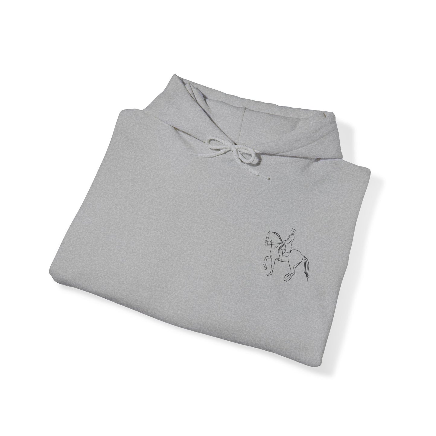 Dressage eXcellence Hoodie